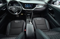 Kia Niro plug-in vaihtoauto