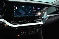 Kia Niro plug-in vaihtoauto