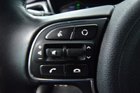 Kia Niro plug-in vaihtoauto