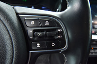 Kia Niro plug-in vaihtoauto