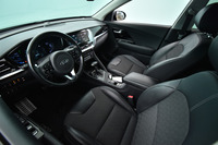 Kia Niro plug-in vaihtoauto