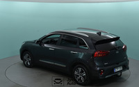 Kia Niro plug-in vaihtoauto