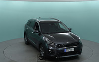 Kia Niro plug-in vaihtoauto