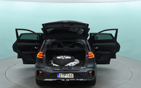 Kia Niro plug-in vaihtoauto