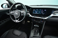 Kia Niro plug-in vaihtoauto
