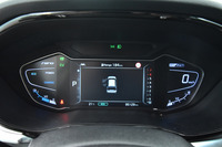 Kia Niro plug-in vaihtoauto