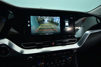 Kia Niro plug-in vaihtoauto