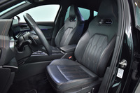 Cupra Formentor vaihtoauto