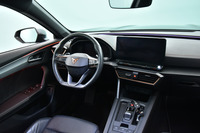 Cupra Formentor vaihtoauto