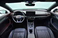 Cupra Formentor vaihtoauto