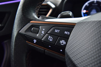 Cupra Formentor vaihtoauto