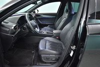 Cupra Formentor vaihtoauto