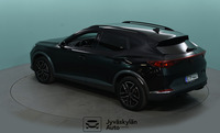 Cupra Formentor vaihtoauto
