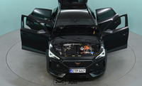 Cupra Formentor vaihtoauto