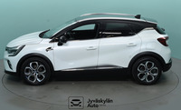 Renault Captur vaihtoauto