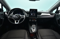 Renault Captur vaihtoauto