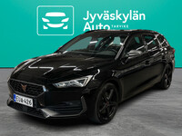 Cupra Leon Sportstourer vaihtoauto