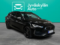 Cupra Leon Sportstourer vaihtoauto