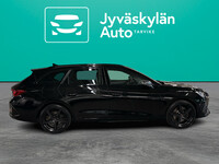 Cupra Leon Sportstourer vaihtoauto