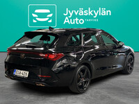 Cupra Leon Sportstourer vaihtoauto