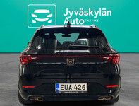 Cupra Leon Sportstourer vaihtoauto