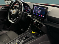 Cupra Leon Sportstourer vaihtoauto