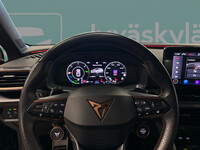 Cupra Leon Sportstourer vaihtoauto