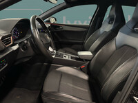 Cupra Leon Sportstourer vaihtoauto