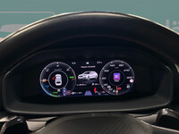 Cupra Leon Sportstourer vaihtoauto