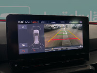 Cupra Leon Sportstourer vaihtoauto
