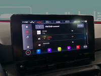 Cupra Leon Sportstourer vaihtoauto