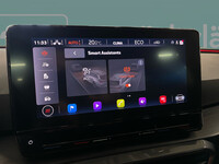 Cupra Leon Sportstourer vaihtoauto