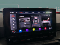 Cupra Leon Sportstourer vaihtoauto