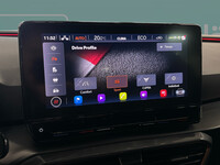 Cupra Leon Sportstourer vaihtoauto