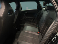Cupra Leon Sportstourer vaihtoauto
