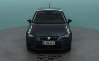 SEAT Ibiza vaihtoauto