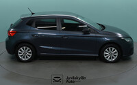 SEAT Ibiza vaihtoauto