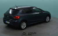 SEAT Ibiza vaihtoauto