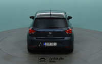 SEAT Ibiza vaihtoauto