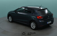 SEAT Ibiza vaihtoauto