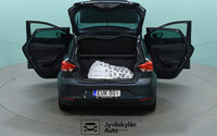 SEAT Ibiza vaihtoauto