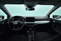 SEAT Ibiza vaihtoauto