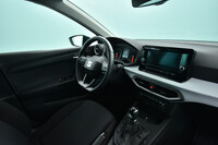 SEAT Ibiza vaihtoauto