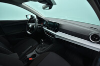 SEAT Ibiza vaihtoauto