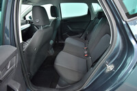 SEAT Ibiza vaihtoauto