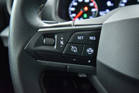 SEAT Ibiza vaihtoauto