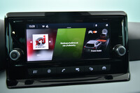 SEAT Ibiza vaihtoauto