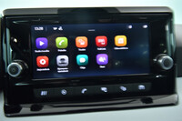 SEAT Ibiza vaihtoauto