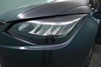 SEAT Ibiza vaihtoauto