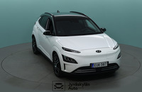 Hyundai Kona vaihtoauto